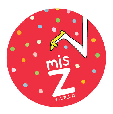 Trademark MIS Z JAPAN + LOGO