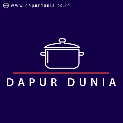 Trademark DAPUR DUNIA DAN LOGO