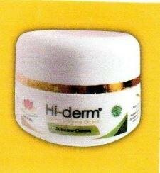 Trademark Hi-Derm and deivce (Plastic Pot)