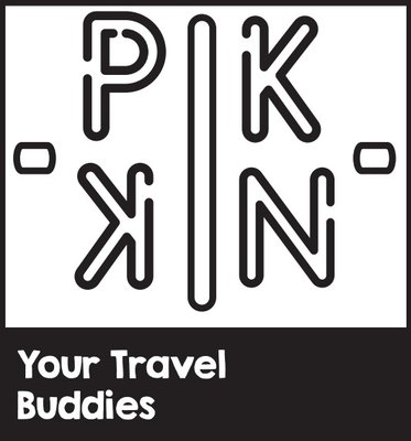 Trademark PIKNIK Your Travel Buddies