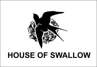 Trademark HOUSE OF SWALLOW