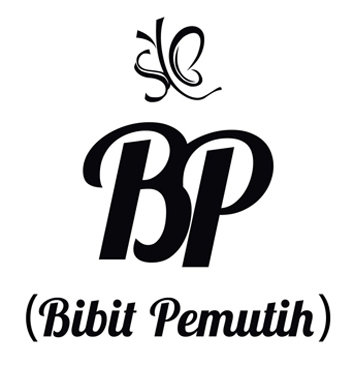 Trademark SYB BP BIBIT PEMUTIH