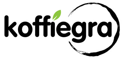 Trademark KOFFIEGRA