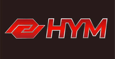 Trademark HYM