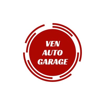 Trademark VEN AUTO GARAGE