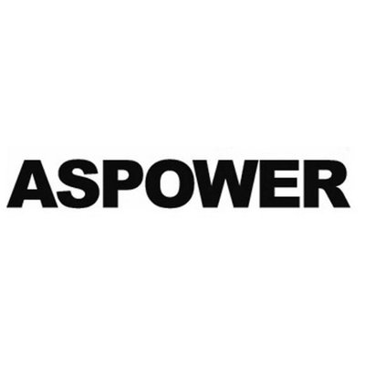 Trademark ASPOWER