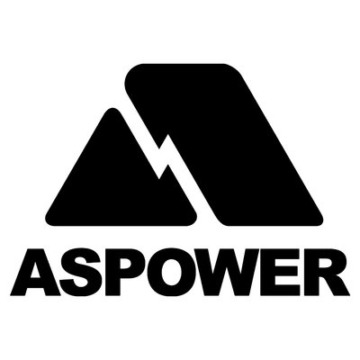 Trademark ASPOWER + Logo