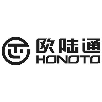 Trademark HONOTO + Logo + Huruf kanji dibaca OU LU TONG