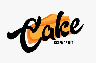 Trademark CAKE SCIENCE KIT