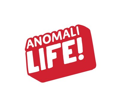 Trademark ANOMALI LIFE