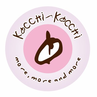 Trademark KOCCHI-KOCCHI + LOGO