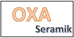 Trademark OXA SERAMIK