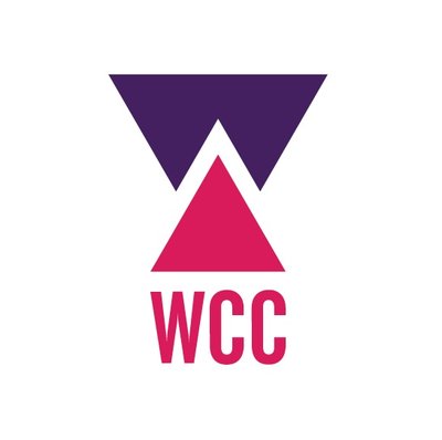 Trademark WCC + Logo