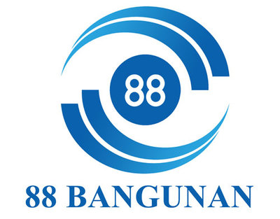 Trademark 88 BANGUNAN