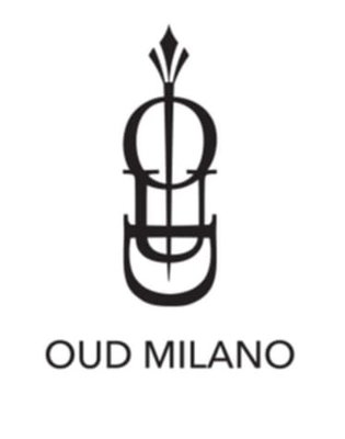 Trademark OUD MILANO & Logo