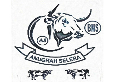 Trademark BMS ANUGRAH SELERA