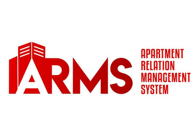 Trademark ARMS APARTEMENT RELATION MANAGEMENT SYSTEM