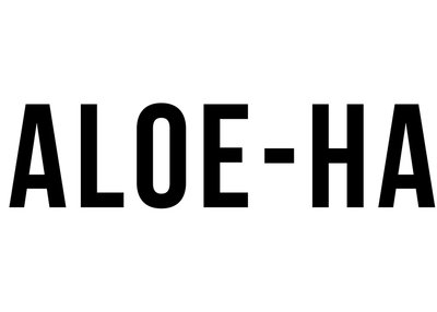 Trademark ALOE-HA