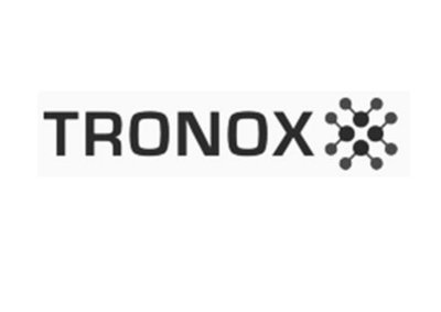 Trademark TRONOX