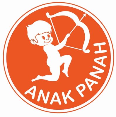 Trademark ANAK PANAH + LOGO