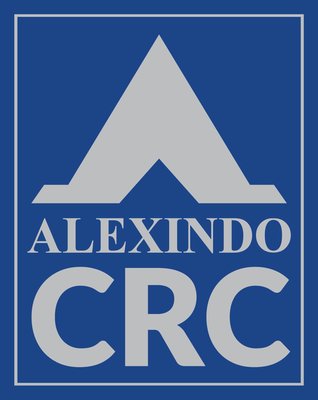 Trademark ALEXINDO CRC + LOGO