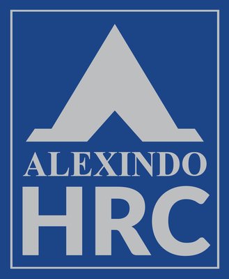 Trademark ALEXINDO HRC + LOGO