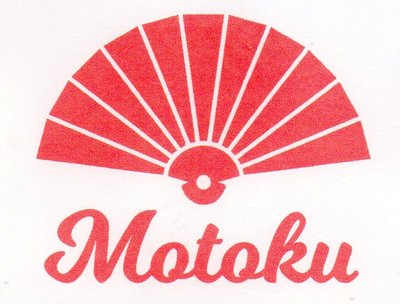 Trademark MOTOKU