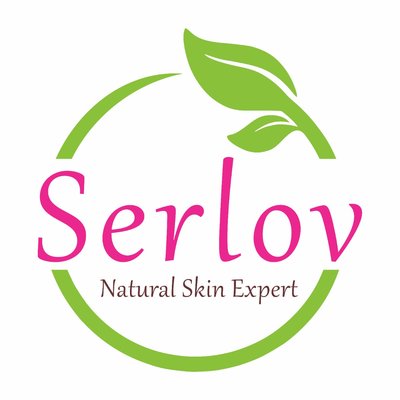 Trademark SERLOV Natural Skin Expert