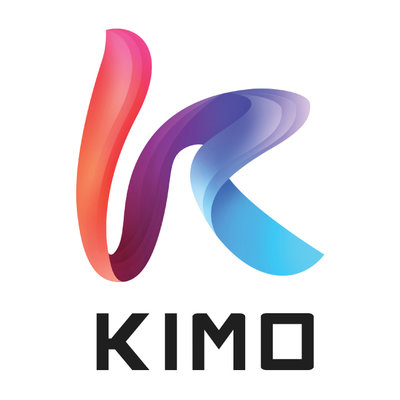 Trademark KIMO dan Logo