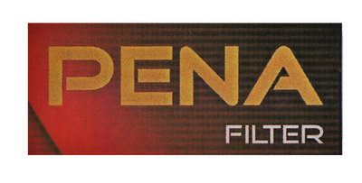 Trademark PENA FILTER