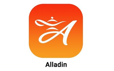 Trademark ALLADIN