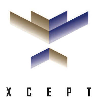 Trademark XCEPT DAN LOGO