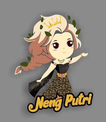 Trademark NENG PUTRI