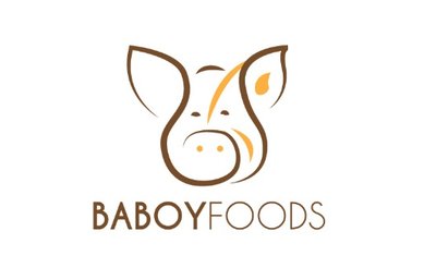 Trademark BaboyFood