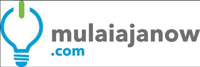 Trademark MulaiAjaNow.com