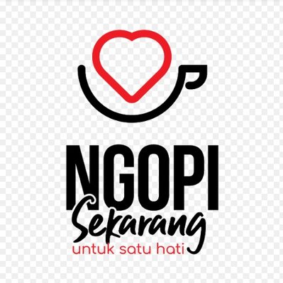 Trademark NgopiSekarang untuk SatuHati