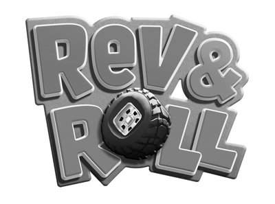 Trademark Rev & Roll