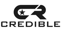 Trademark CREDIBLE dan logo