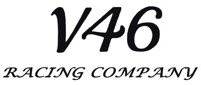 Trademark V46 RACING COMPANY