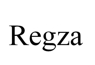 Trademark Regza