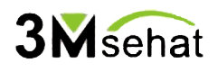 Trademark 3MSEHAT + LOGO