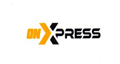 Trademark ON XPRESS