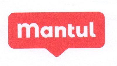 Trademark MANTUL