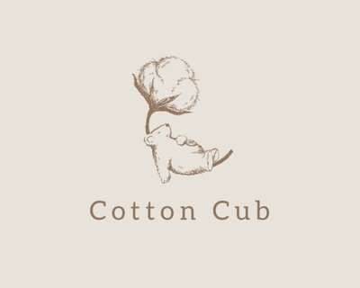 Trademark COTTON CUB