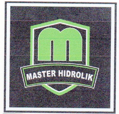 Trademark MASTER HIDROLIK