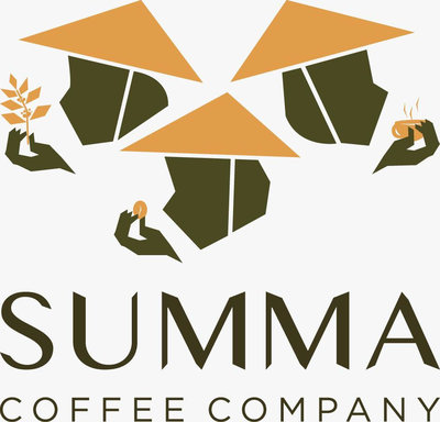 Trademark SUMMA COFFEE COMPANY