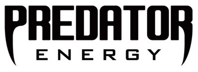 Trademark PREDATOR ENERGY