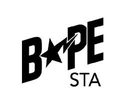 Trademark BAPE STA