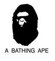 Trademark A BATHING APE