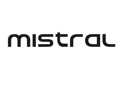 Trademark MISTRAL